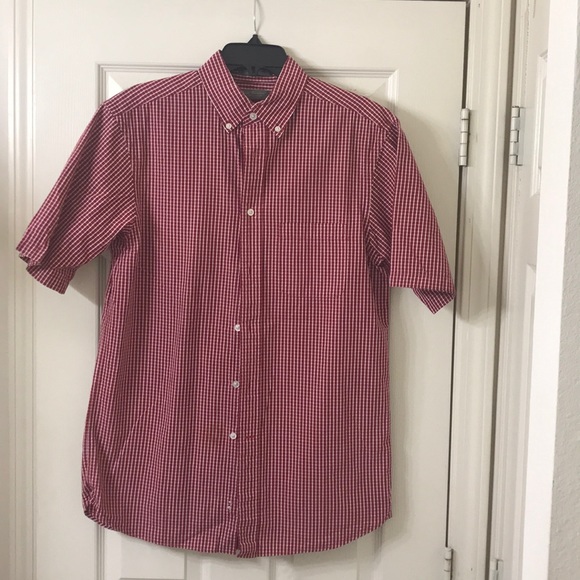 Daniel Cremieux Other - Daniel Cremieux short sleeve button down Daniel Cremieux Other - Daniel Cremieux short sleeve button down